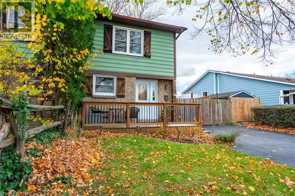 38 Golden Orchard Drive, Hamilton, Ontario  L9C 6J5 - Photo 3 - 40788337