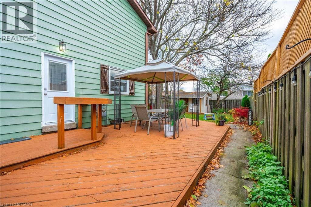 38 Golden Orchard Drive, Hamilton, Ontario  L9C 6J5 - Photo 35 - 40788337