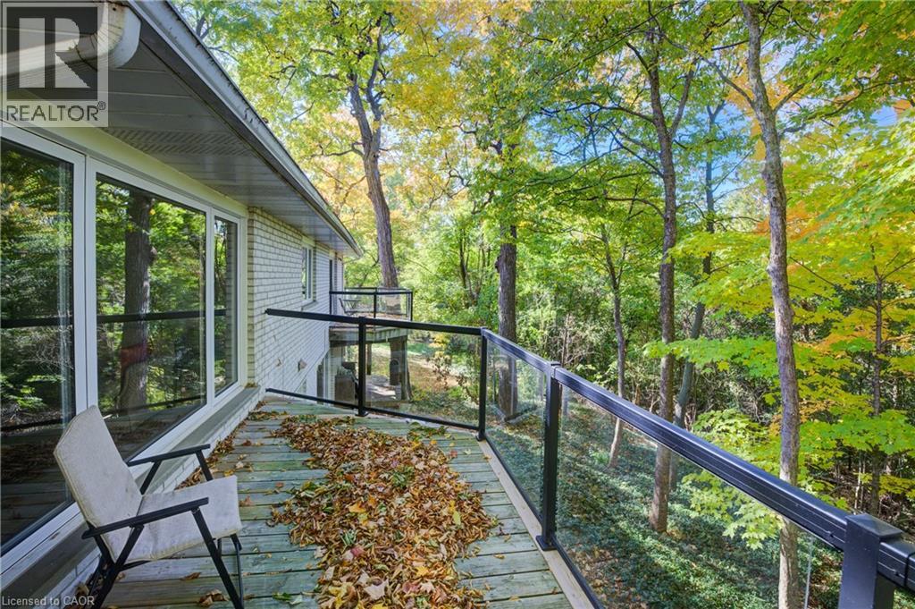 279 Ferndale Place, Waterloo, Ontario  N2J 3X8 - Photo 41 - 40797346