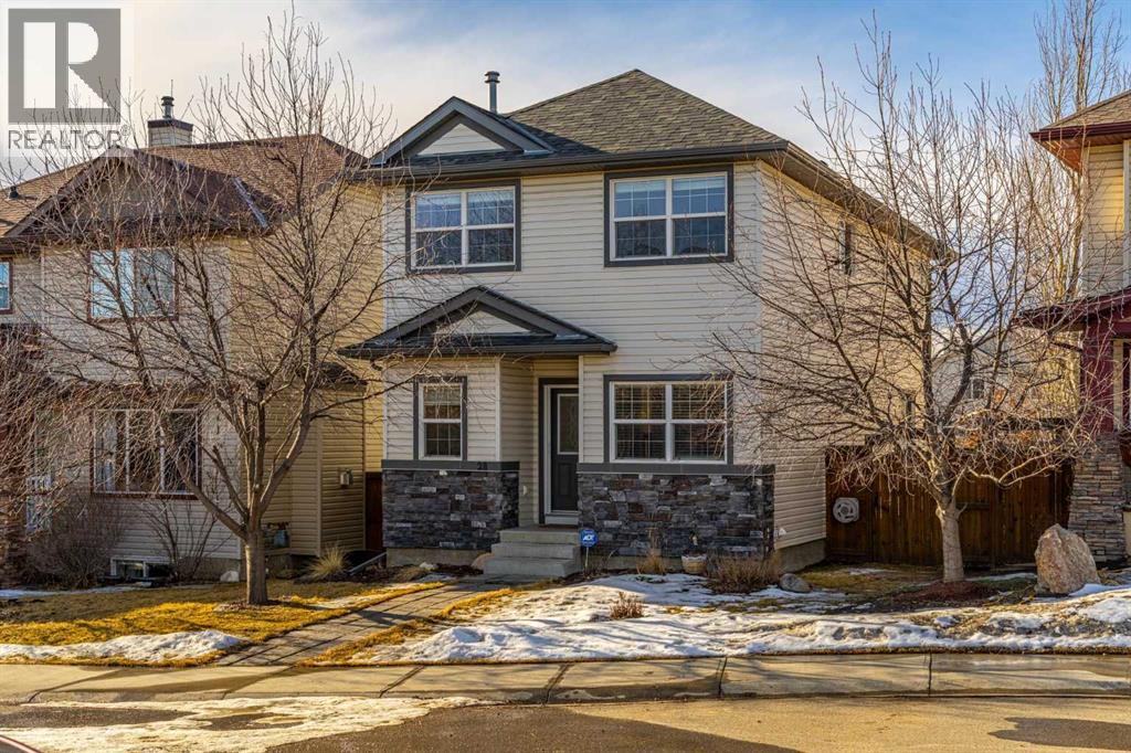 28 Crystal Shores Heights, Okotoks, Alberta  T1S 2K8 - Photo 2 - A2281479