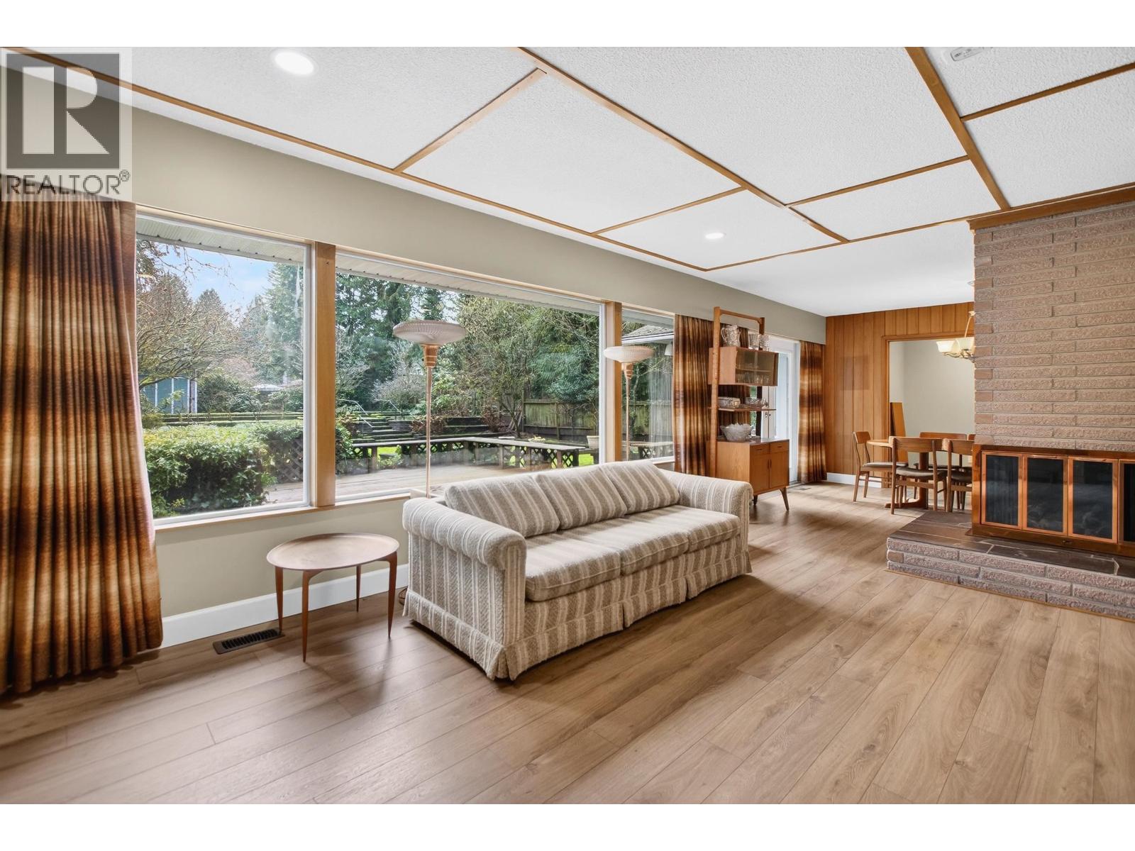 21470 124TH AVENUE, Maple Ridge, British Columbia