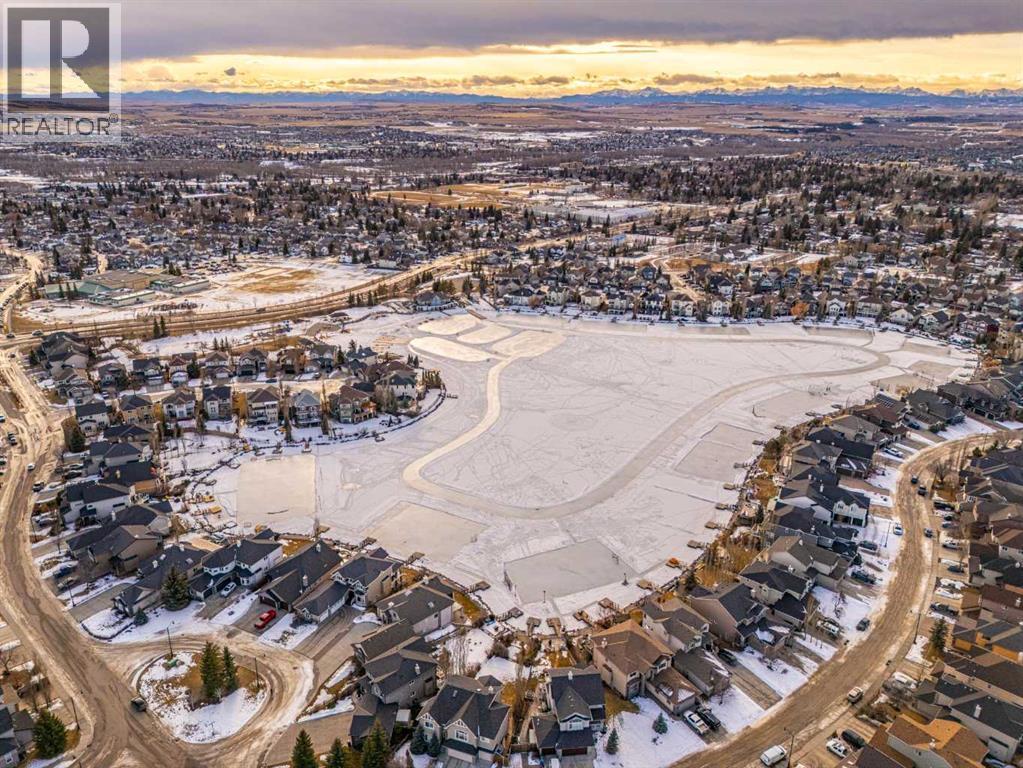 28 Crystal Shores Heights, Okotoks, Alberta  T1S 2K8 - Photo 43 - A2281479