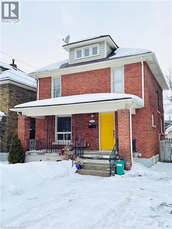 4935 Willmott Street, Niagara Falls, Ontario  L2E 1Z6 - Photo 2 - 40803767