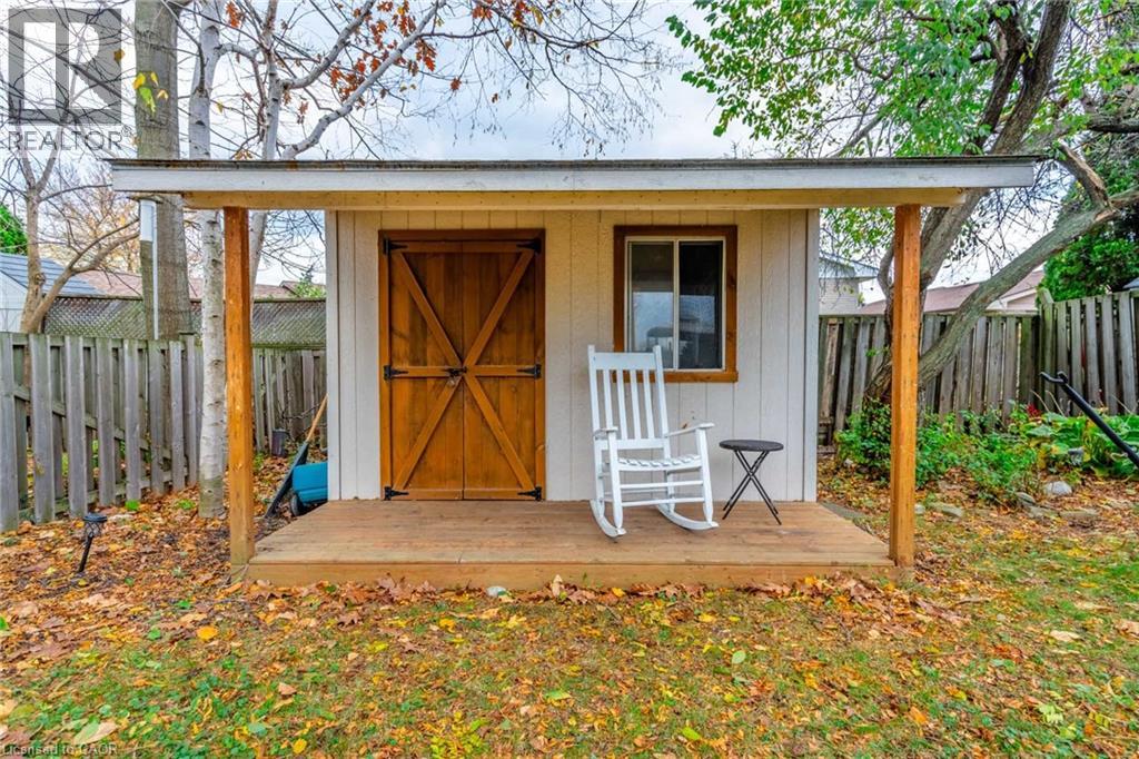 38 Golden Orchard Drive, Hamilton, Ontario  L9C 6J5 - Photo 38 - 40788337