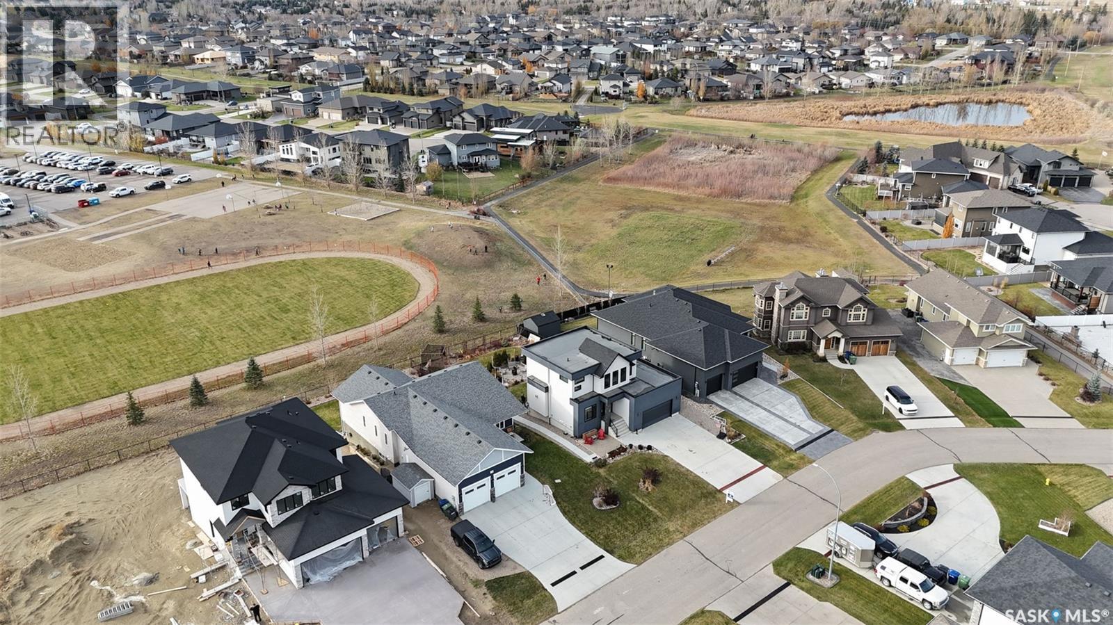 18 Princeton Drive, White City, Saskatchewan  S4L 0C8 - Photo 48 - SK027790