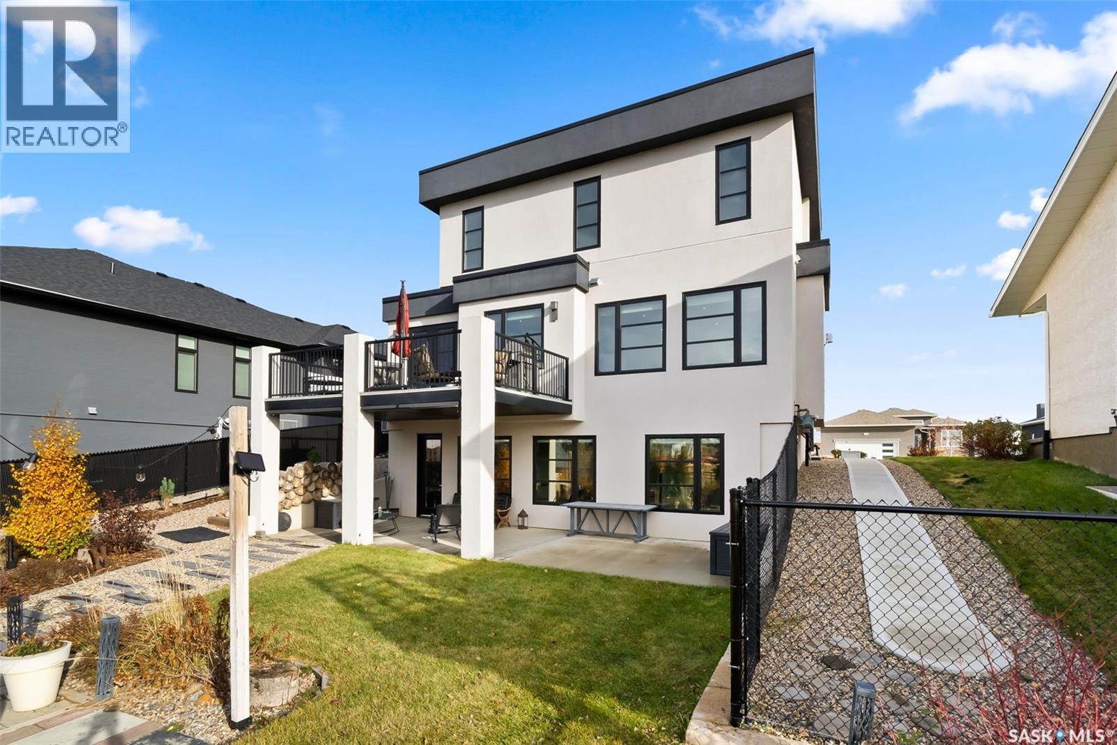 18 Princeton Drive, White City, Saskatchewan  S4L 0C8 - Photo 38 - SK027790