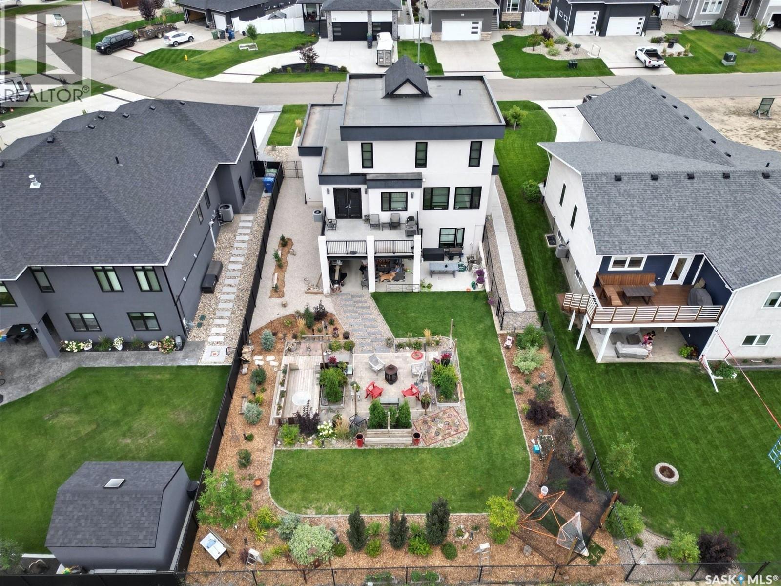 18 Princeton Drive, White City, Saskatchewan  S4L 0C8 - Photo 42 - SK027790