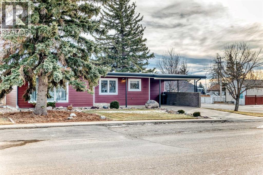 459 Crescent Avenue, Picture Butte, Alberta  T0K 1V0 - Photo 2 - A2278668