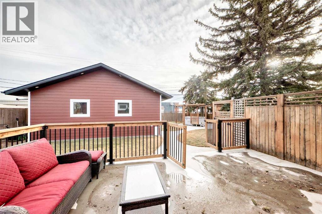 459 Crescent Avenue, Picture Butte, Alberta  T0K 1V0 - Photo 28 - A2278668