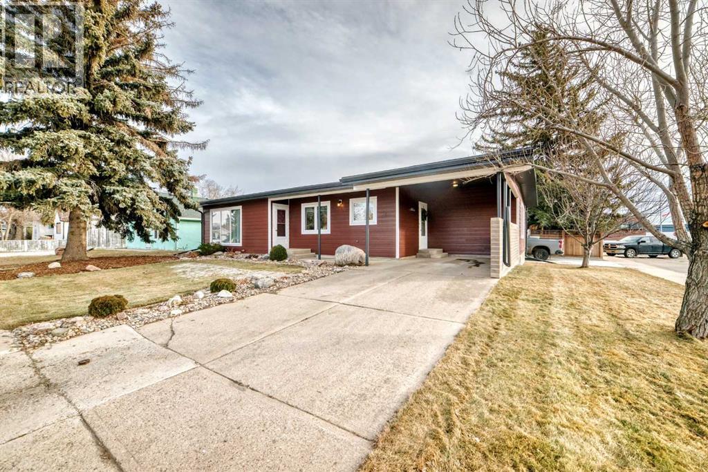 459 Crescent Avenue, Picture Butte, Alberta  T0K 1V0 - Photo 33 - A2278668