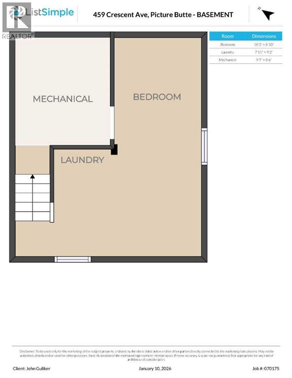 459 Crescent Avenue, Picture Butte, Alberta  T0K 1V0 - Photo 39 - A2278668