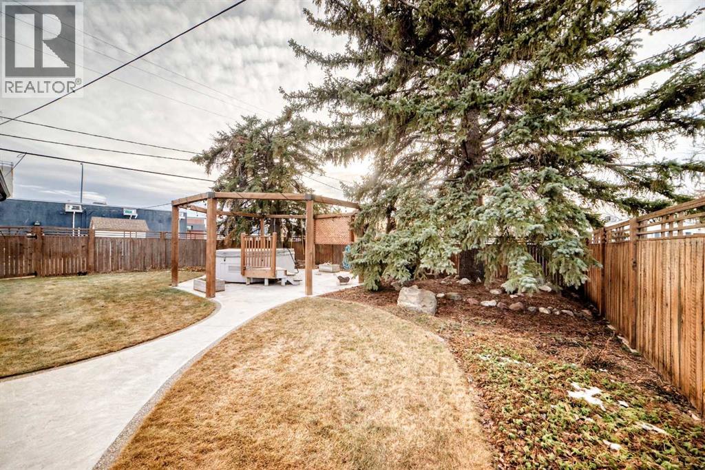 459 Crescent Avenue, Picture Butte, Alberta  T0K 1V0 - Photo 31 - A2278668