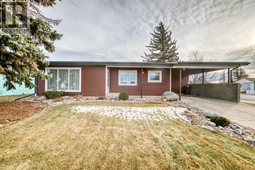 459 Crescent Avenue, Picture Butte, Alberta  T0K 1V0 - Photo 34 - A2278668