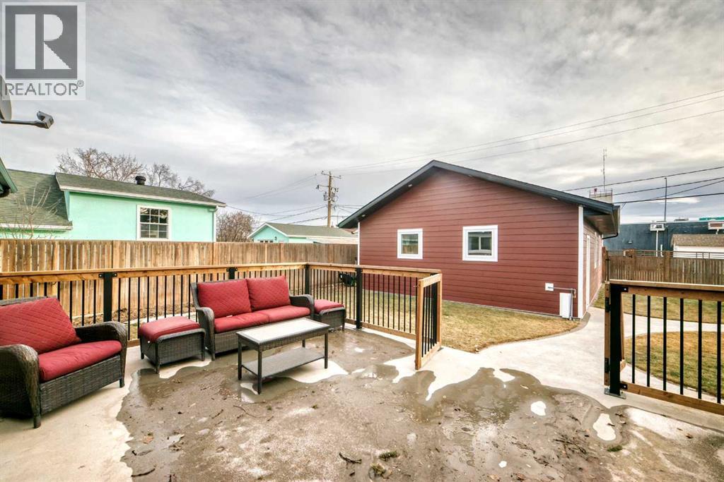 459 Crescent Avenue, Picture Butte, Alberta  T0K 1V0 - Photo 29 - A2278668