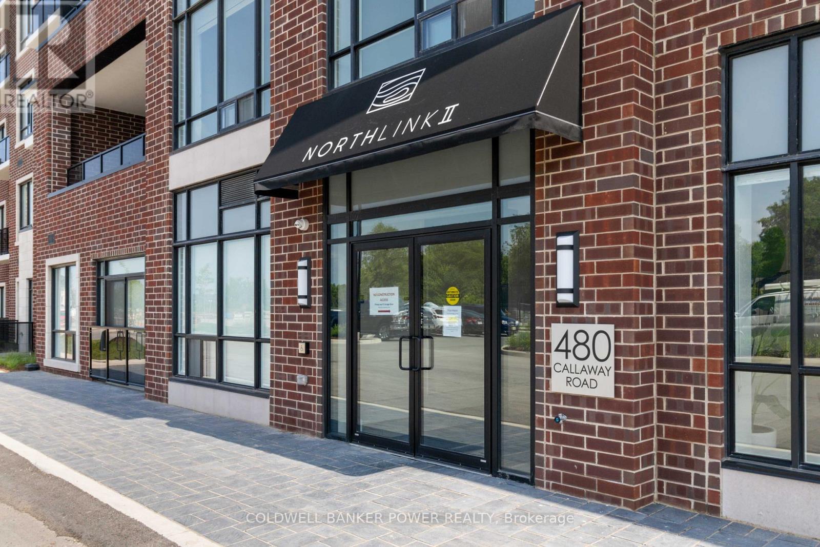 712 - 480 Callaway Road, London North, Ontario  N6G 0Z2 - Photo 3 - X12782724