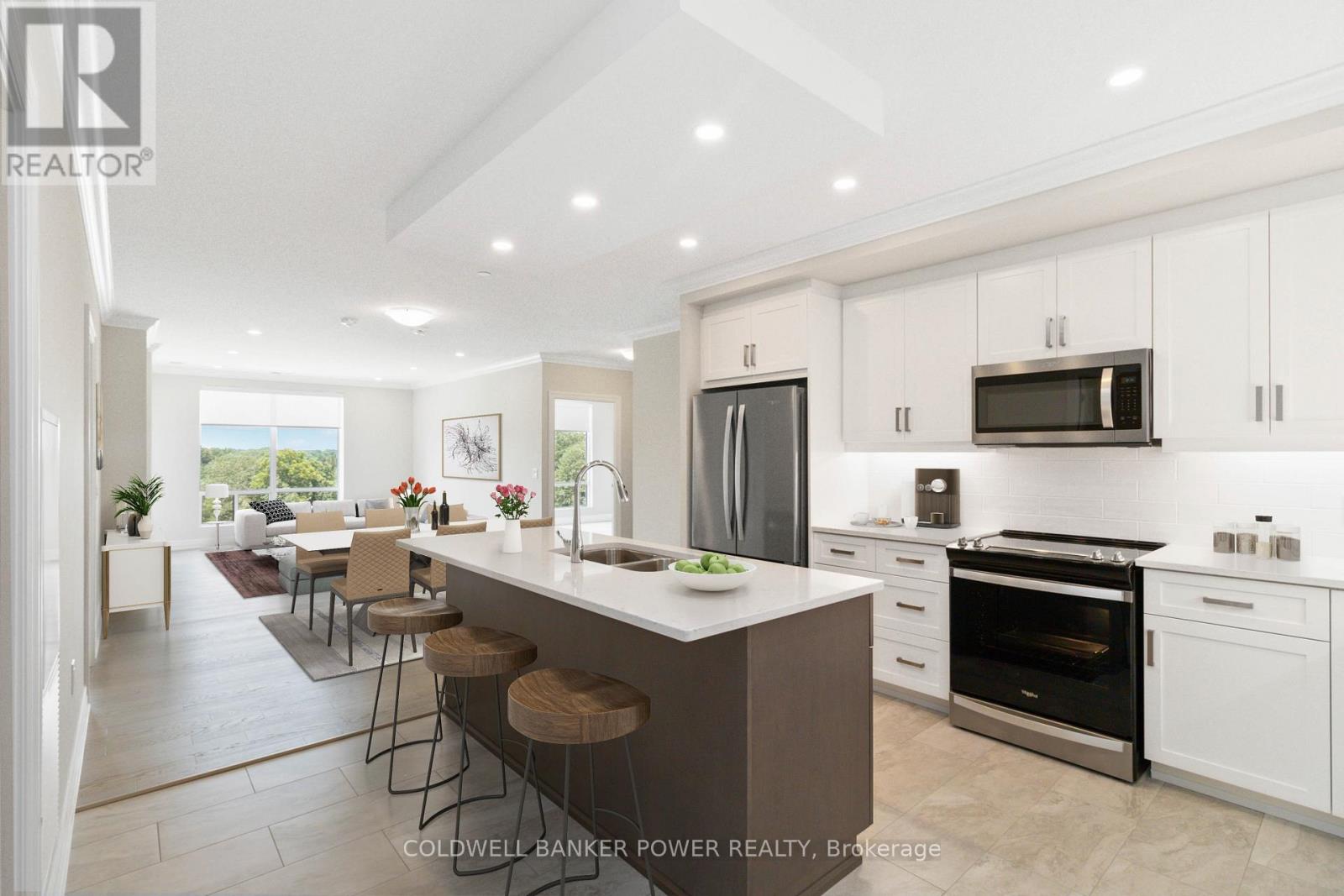 712 - 480 Callaway Road, London North, Ontario  N6G 0Z2 - Photo 4 - X12782724