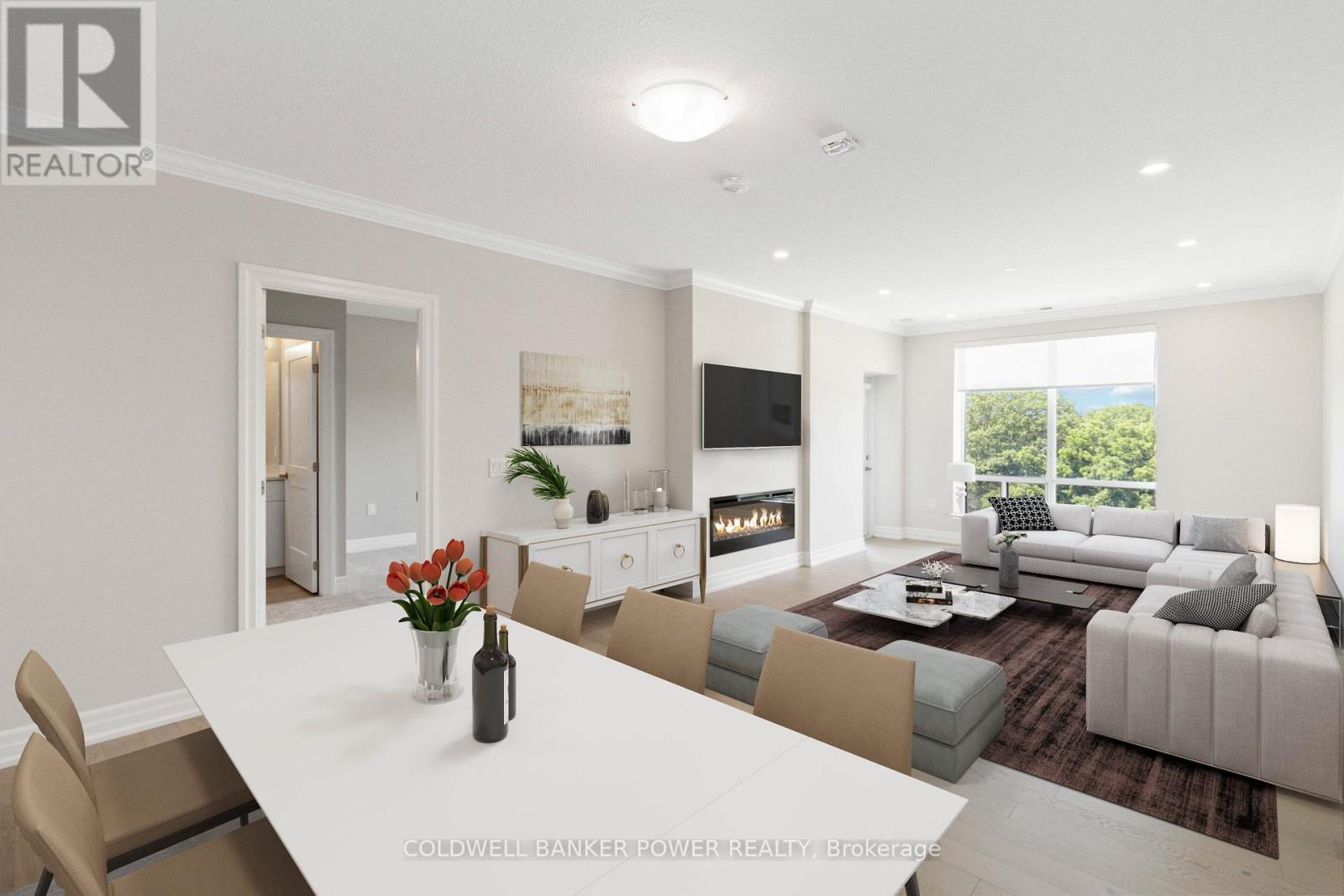 712 - 480 Callaway Road, London North, Ontario  N6G 0Z2 - Photo 5 - X12782724