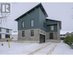 619 LIONS PARK DRIVE, Strathroy-Caradoc, Ontario