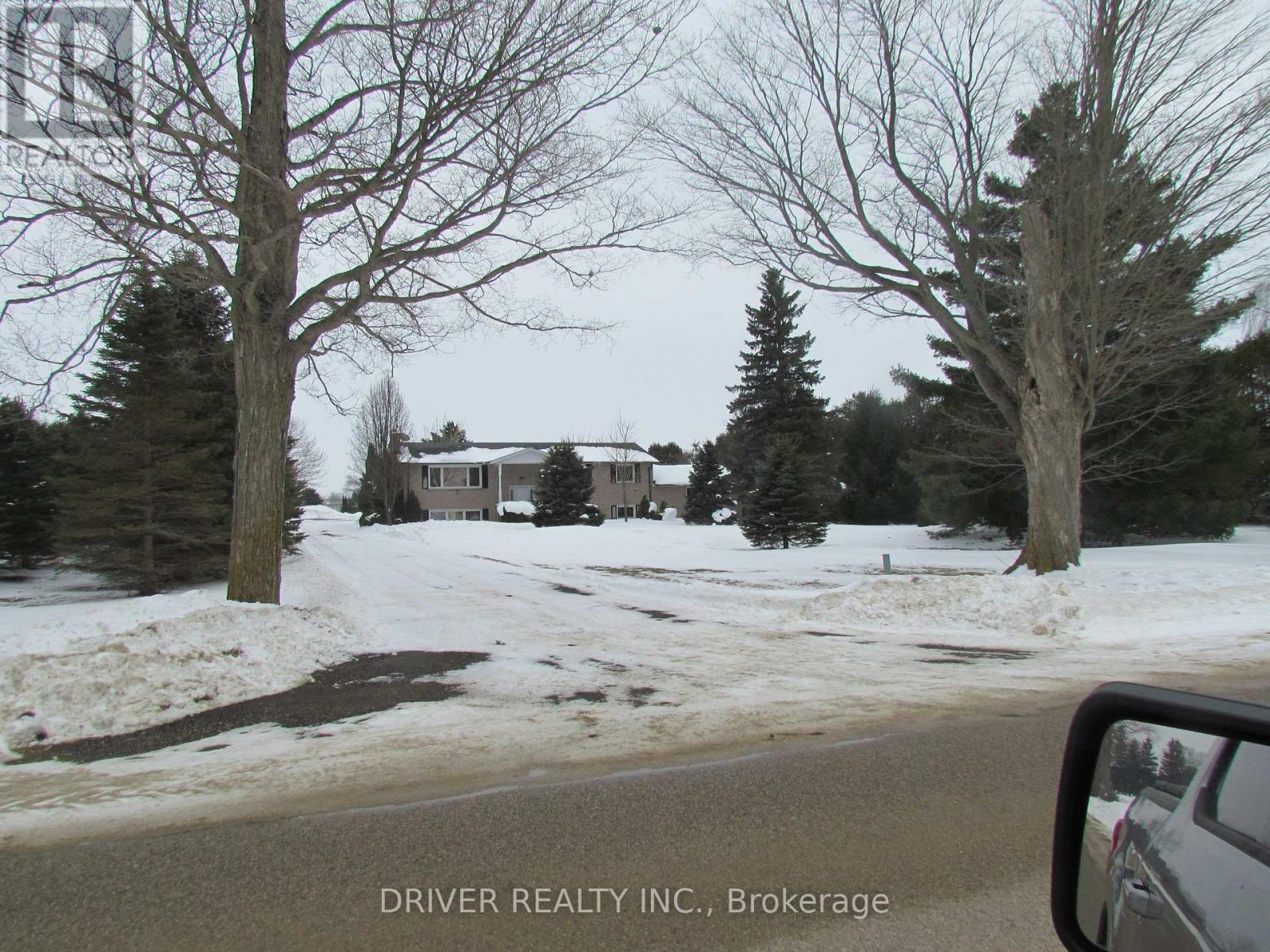 2081 Harrietsville Drive, Thames Centre, Ontario  N0L 1V0 - Photo 1 - X12782812