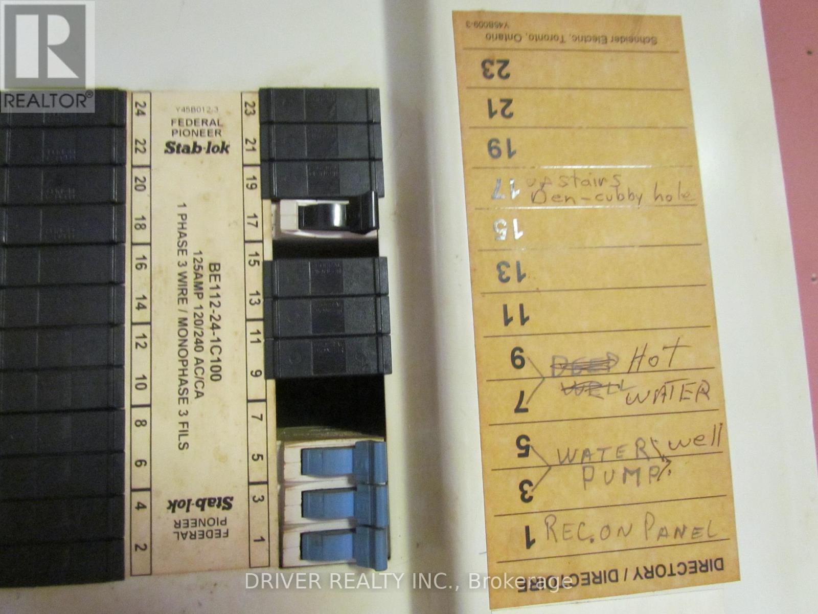 2081 Harrietsville Drive, Thames Centre, Ontario  N0L 1V0 - Photo 24 - X12782812