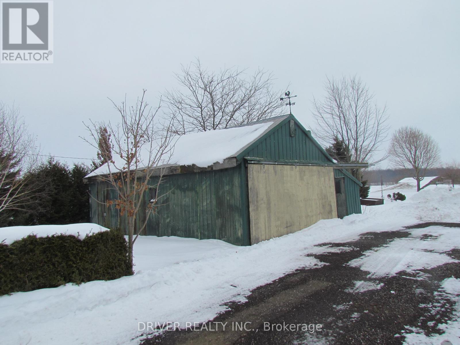 2081 Harrietsville Drive, Thames Centre, Ontario  N0L 1V0 - Photo 6 - X12782812