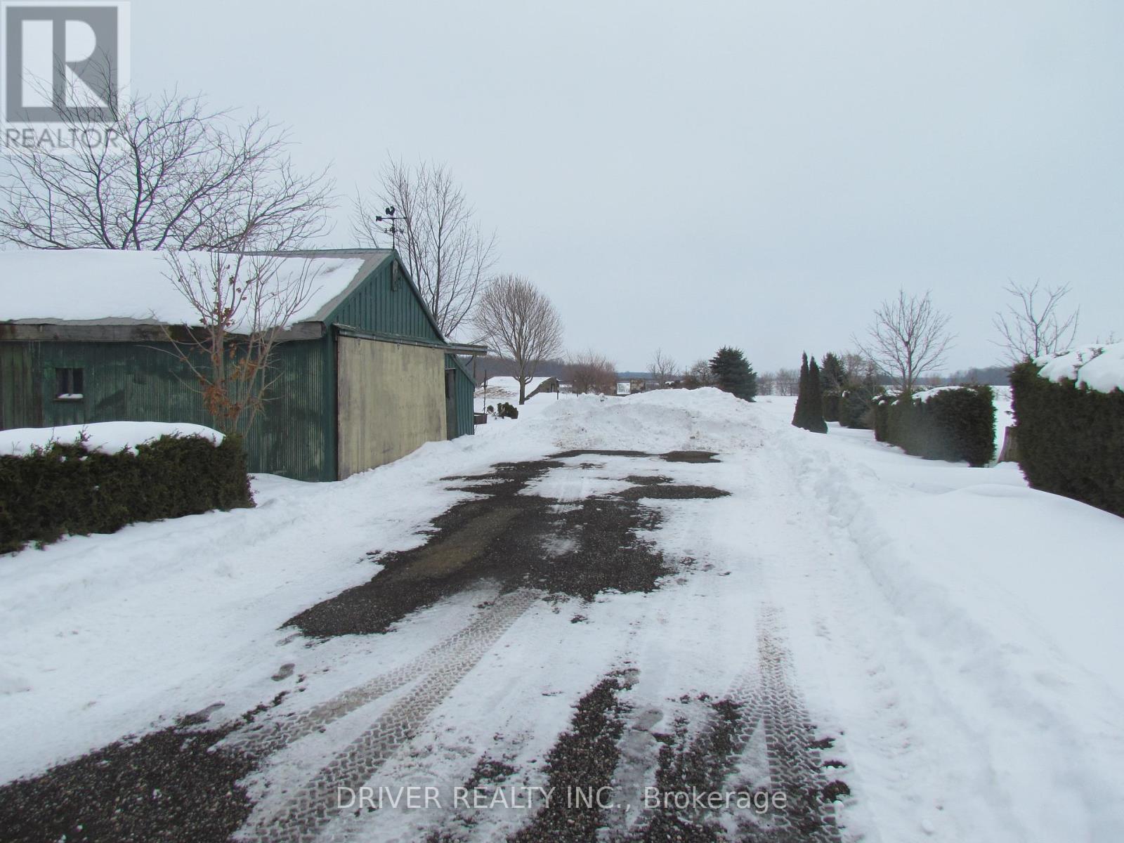 2081 Harrietsville Drive, Thames Centre, Ontario  N0L 1V0 - Photo 7 - X12782812