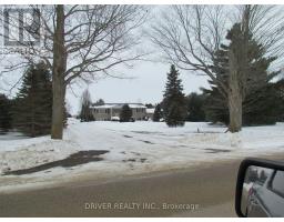 2081 HARRIETSVILLE DRIVE, Thames Centre, Ontario