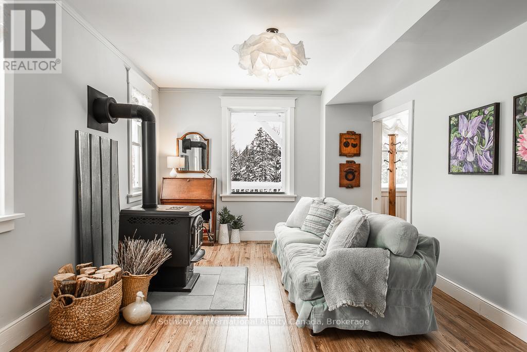 4198 Eagle Lake Road, Parry Sound Remote Area, Ontario  P0A 1X0 - Photo 10 - X12782734