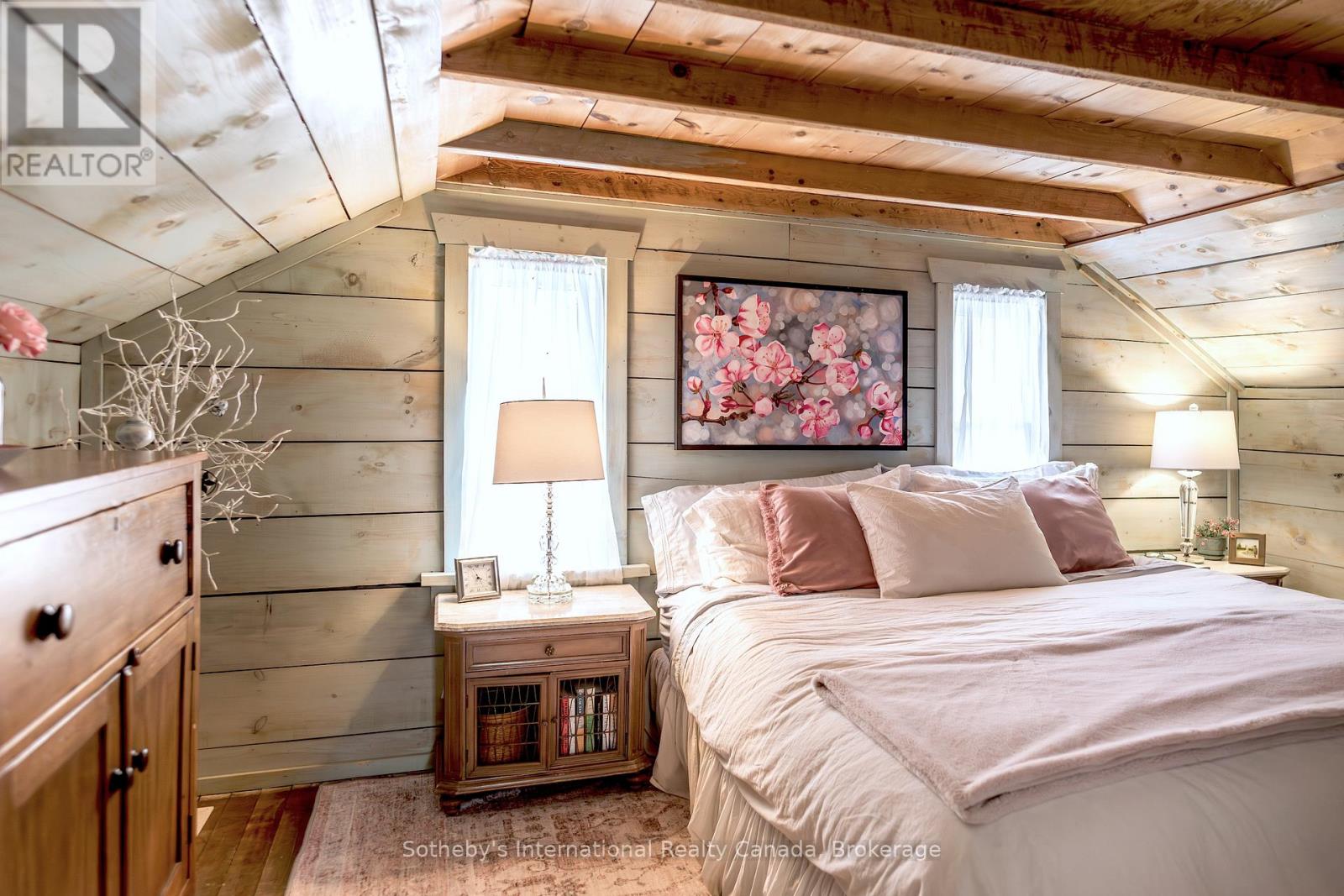 4198 Eagle Lake Road, Parry Sound Remote Area, Ontario  P0A 1X0 - Photo 21 - X12782734