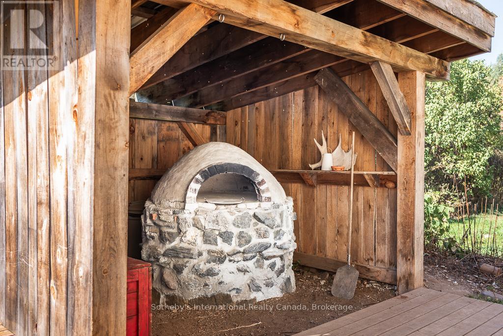 4198 Eagle Lake Road, Parry Sound Remote Area, Ontario  P0A 1X0 - Photo 23 - X12782734