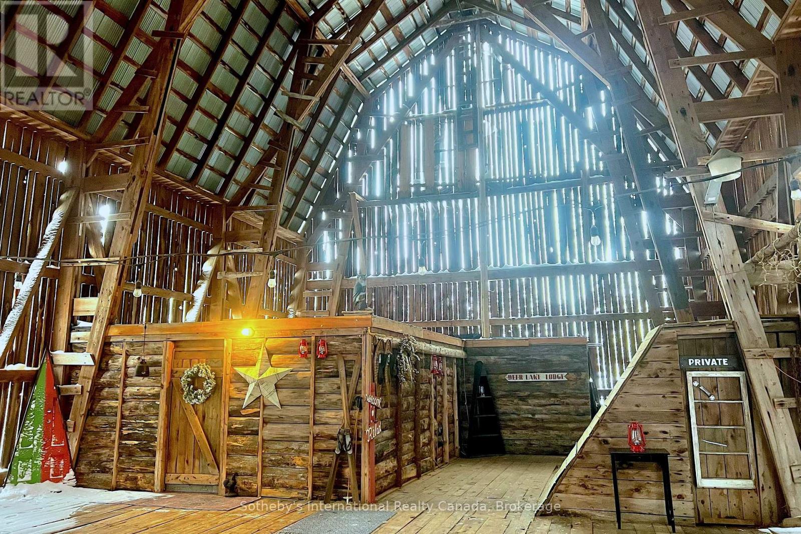 4198 Eagle Lake Road, Parry Sound Remote Area, Ontario  P0A 1X0 - Photo 27 - X12782734