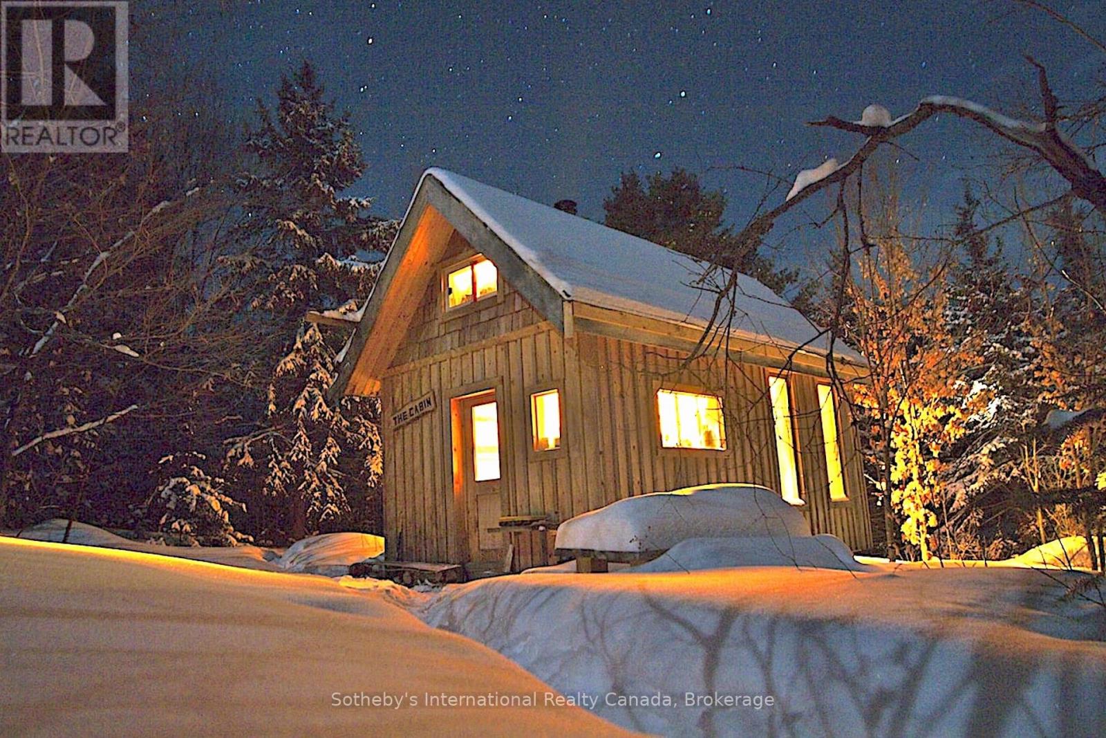 4198 Eagle Lake Road, Parry Sound Remote Area, Ontario  P0A 1X0 - Photo 36 - X12782734