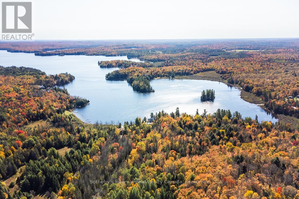 4198 Eagle Lake Road, Parry Sound Remote Area, Ontario  P0A 1X0 - Photo 43 - X12782734