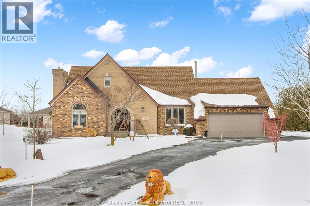 MLS# 26002892: 2334 LAKESHORE RD 223 ..., Woodslee, Canada