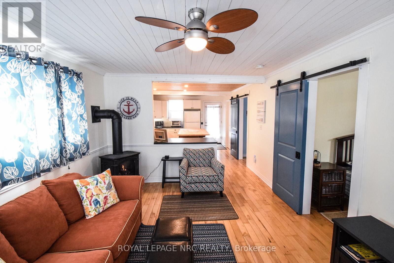 349 Elmwood Avenue, Fort Erie, Ontario  L0S 1B0 - Photo 13 - X12782730