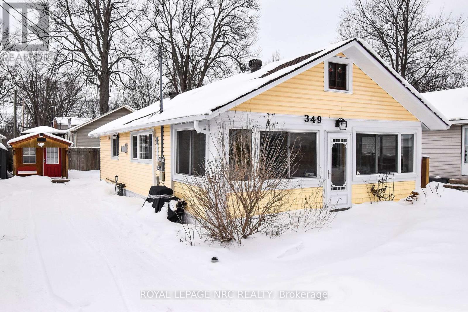 349 Elmwood Avenue, Fort Erie, Ontario  L0S 1B0 - Photo 45 - X12782730