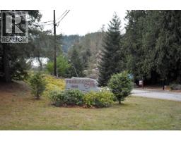 6 4622 SINCLAIR BAY ROAD, Pender Harbour, British Columbia