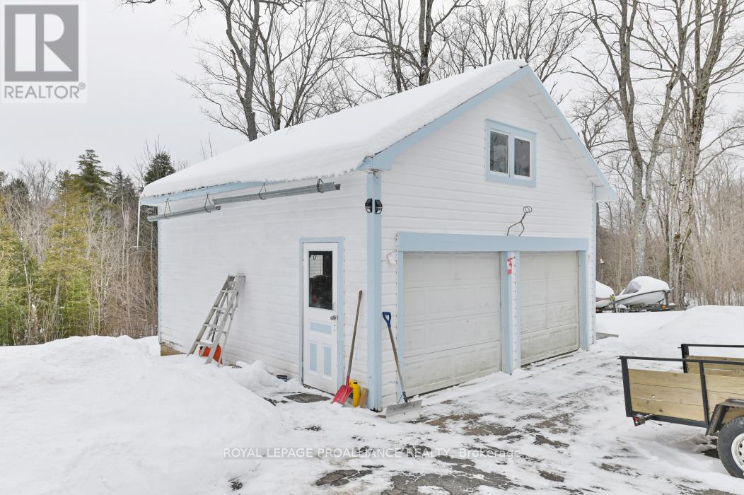 5014 Road 506, Frontenac, Ontario  K0H 1K0 - Photo 29 - X12429540