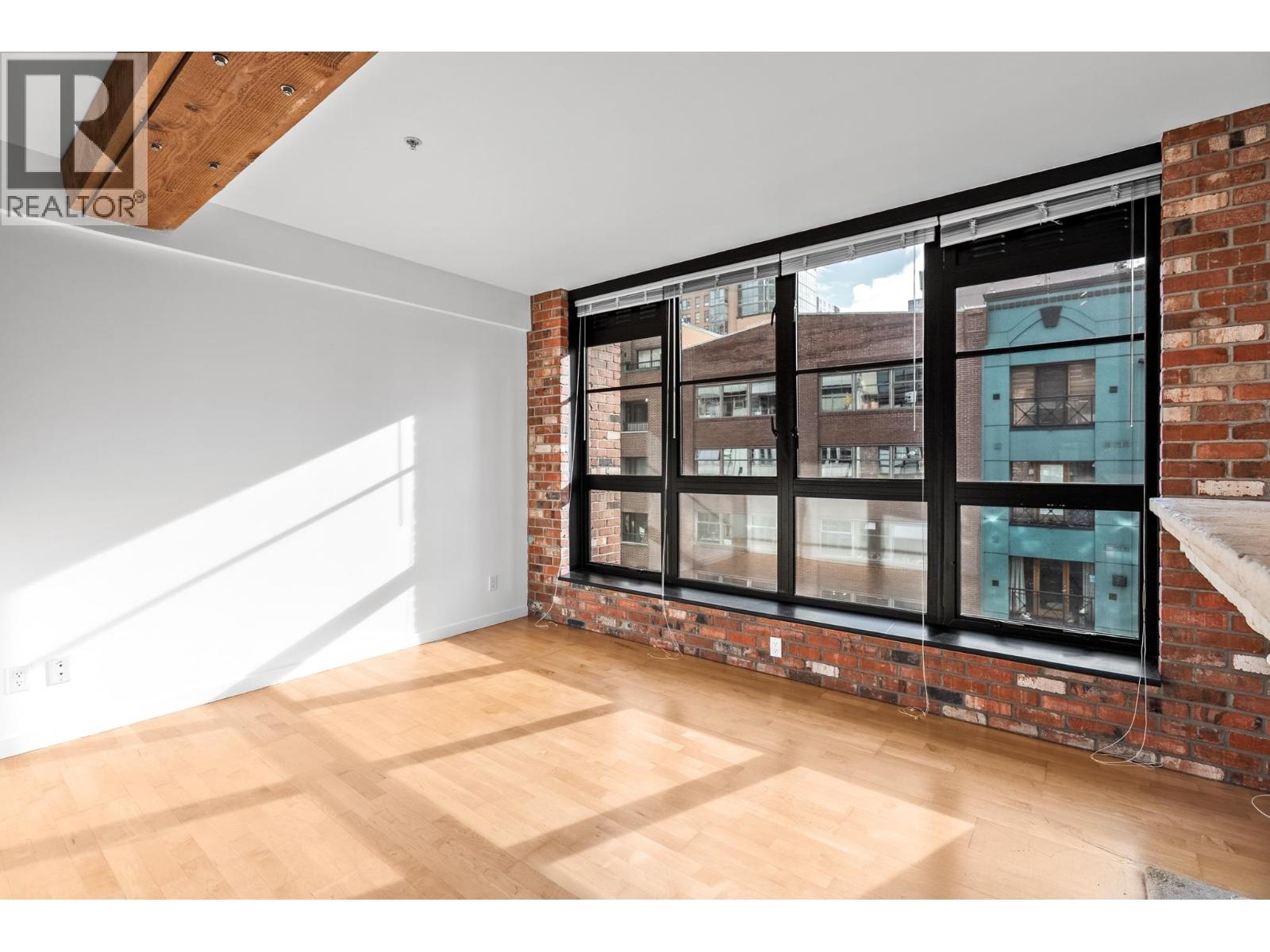 301 1238 Homer Street, Vancouver, British Columbia  V6B 2Y5 - Photo 4 - R3089321