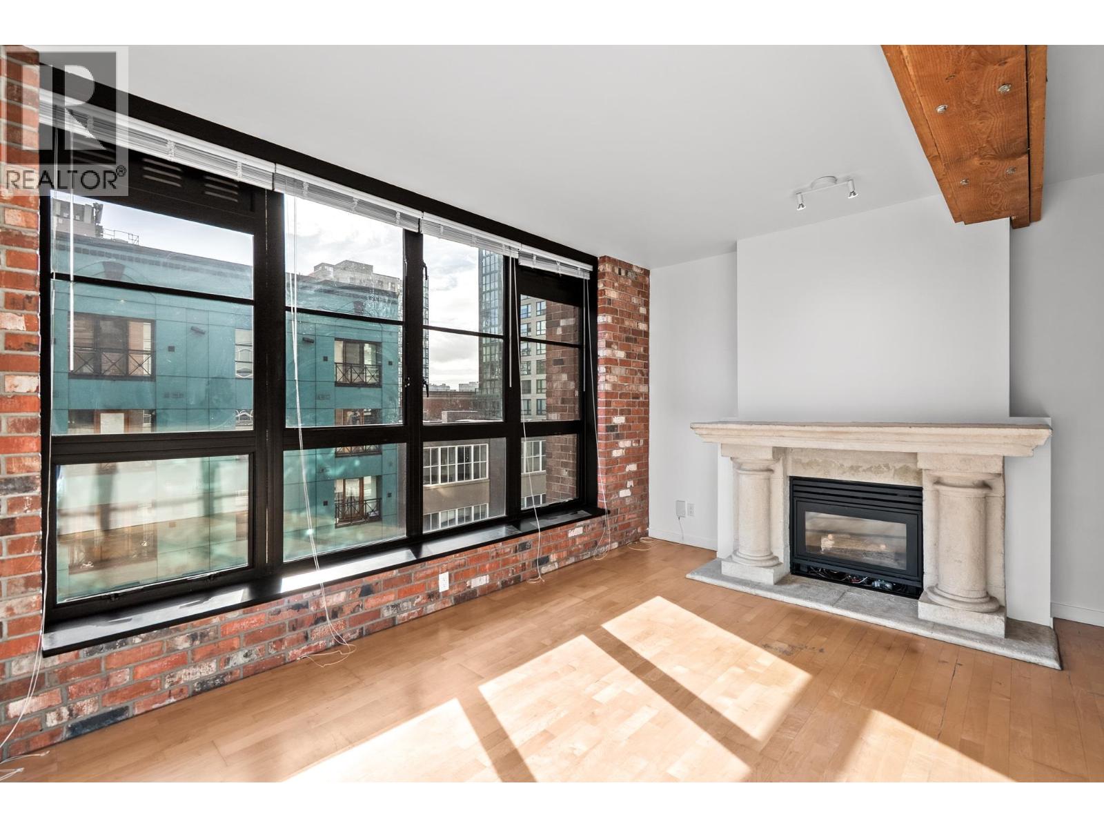 301 1238 Homer Street, Vancouver, British Columbia  V6B 2Y5 - Photo 5 - R3089321