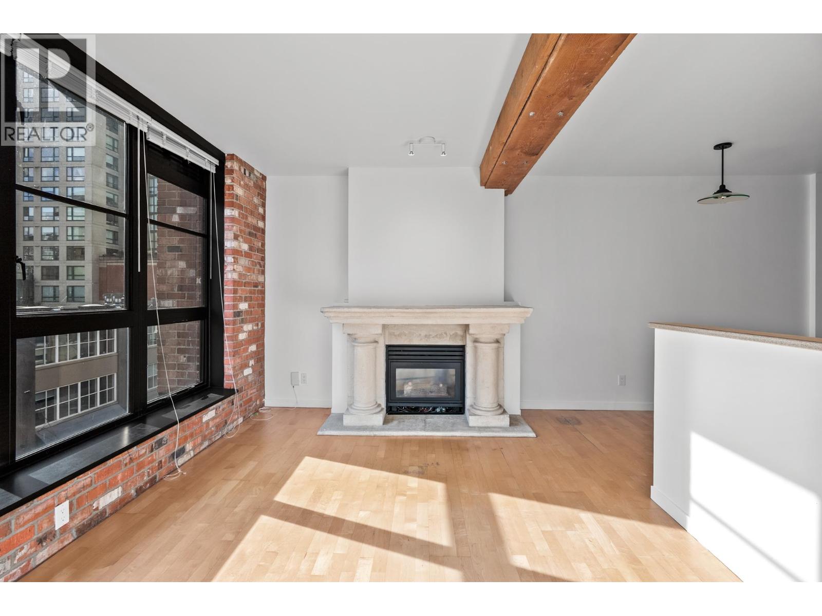 301 1238 Homer Street, Vancouver, British Columbia  V6B 2Y5 - Photo 6 - R3089321