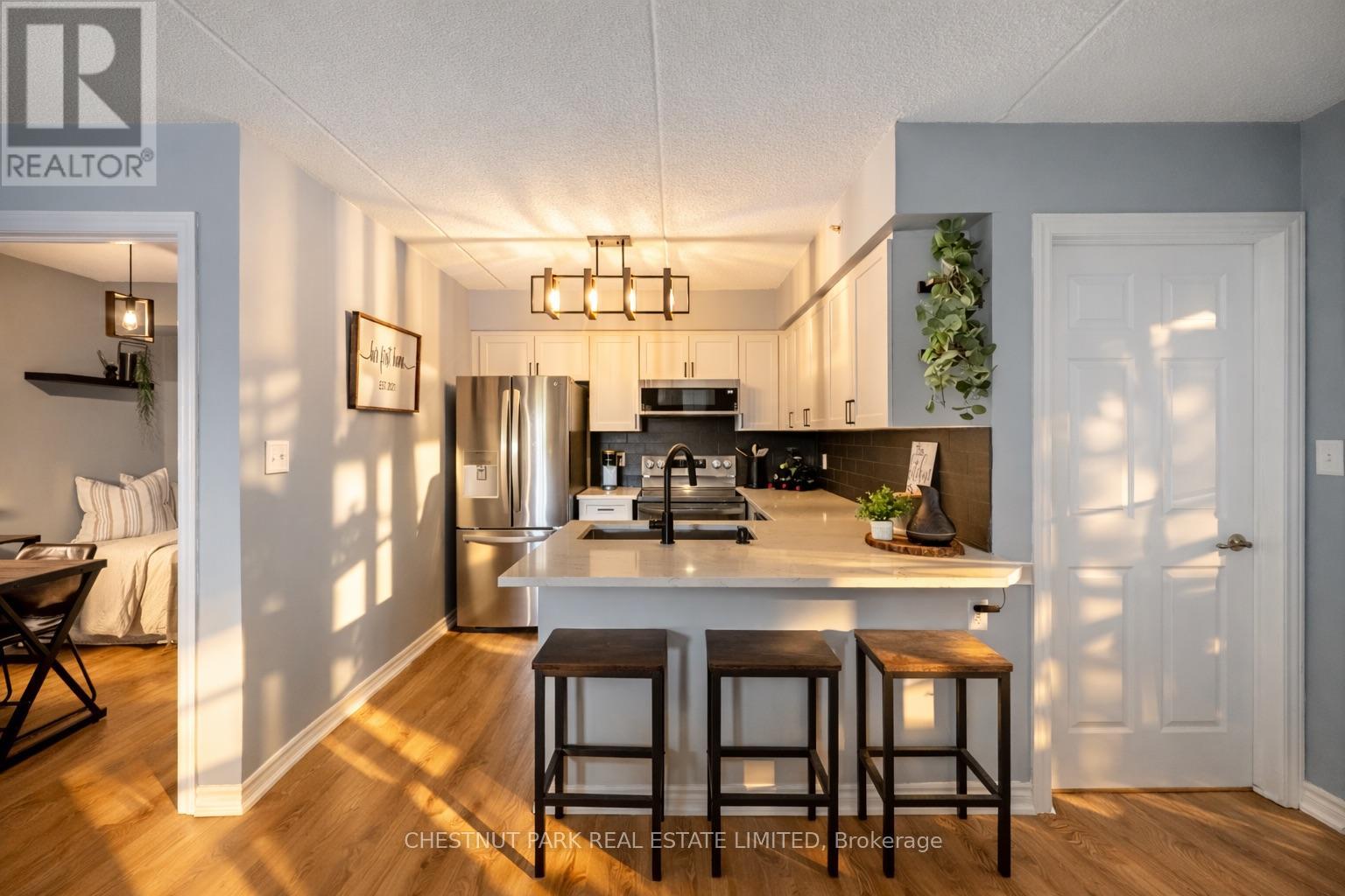 306 - 2055 Appleby Line, Burlington, Ontario  L7L 7H1 - Photo 9 - W12668804