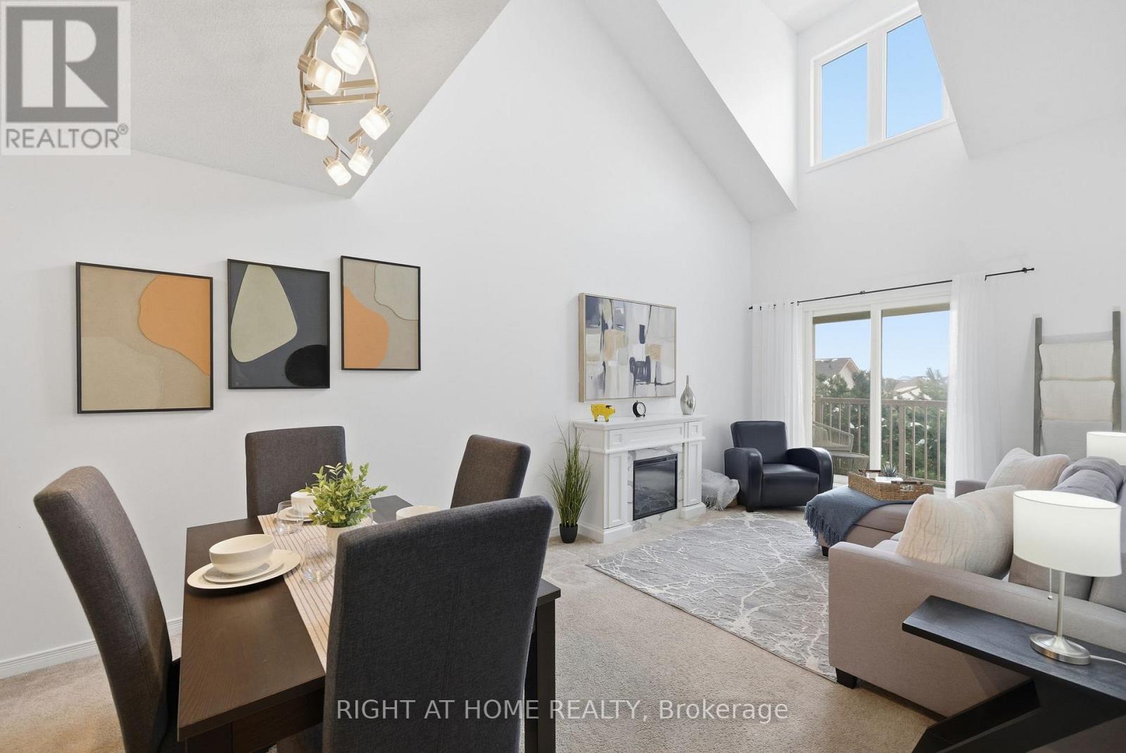 3 - 10 Petra Way, Whitby, Ontario  L1R 0A6 - Photo 4 - E12774354