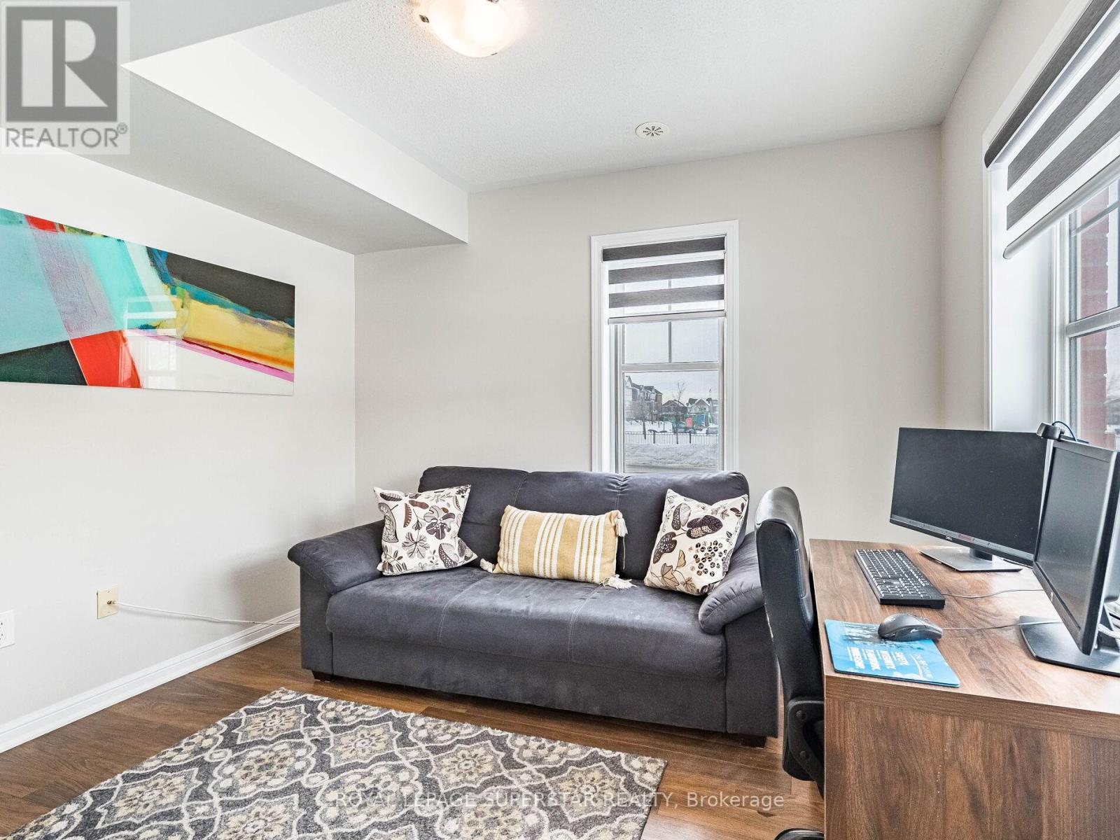 65 Aylesbury Drive, Brampton, Ontario  L7A 0V8 - Photo 13 - W12782418