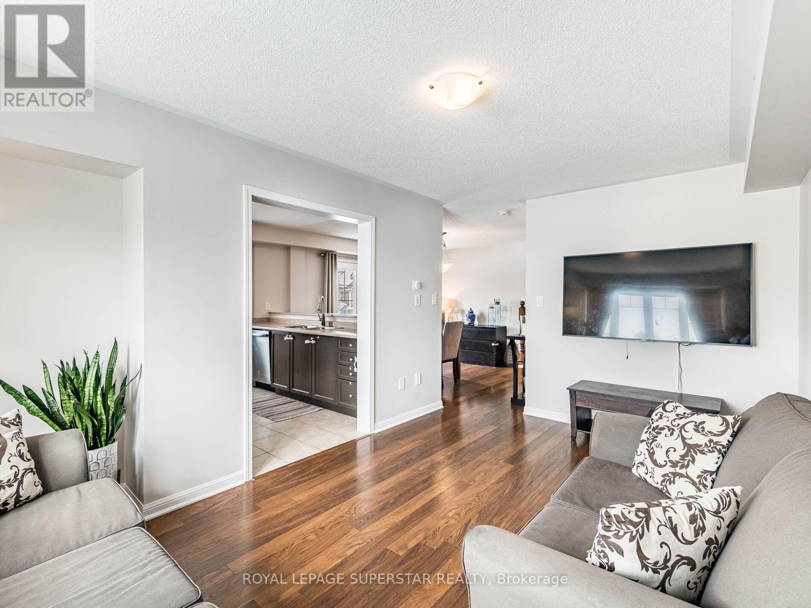 65 Aylesbury Drive, Brampton, Ontario  L7A 0V8 - Photo 26 - W12782418