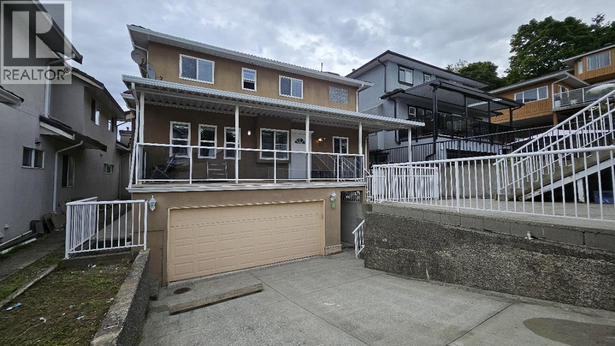 7563 Cariboo Road, Burnaby, British Columbia  V3N 4X2 - Photo 39 - R3089323