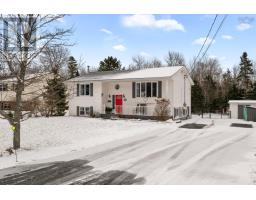 48 Huckleberry Lane, Valley, Nova Scotia