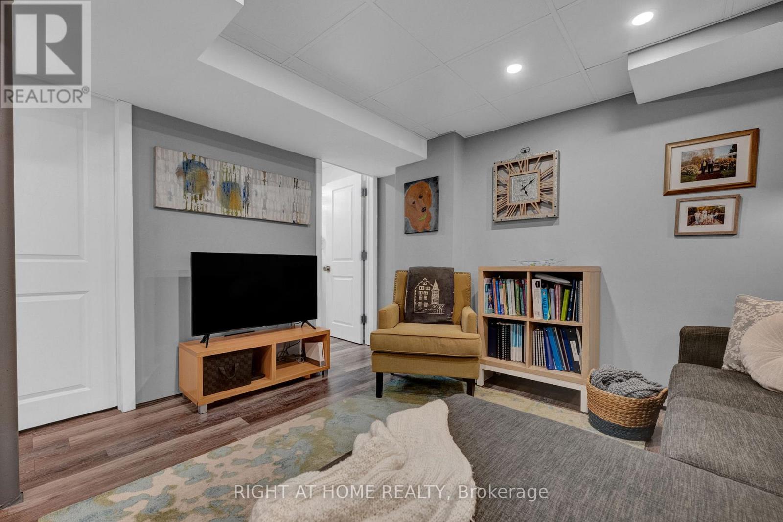 83 Somerscales Drive, Clarington, Ontario  L1C 5B7 - Photo 26 - E12782710