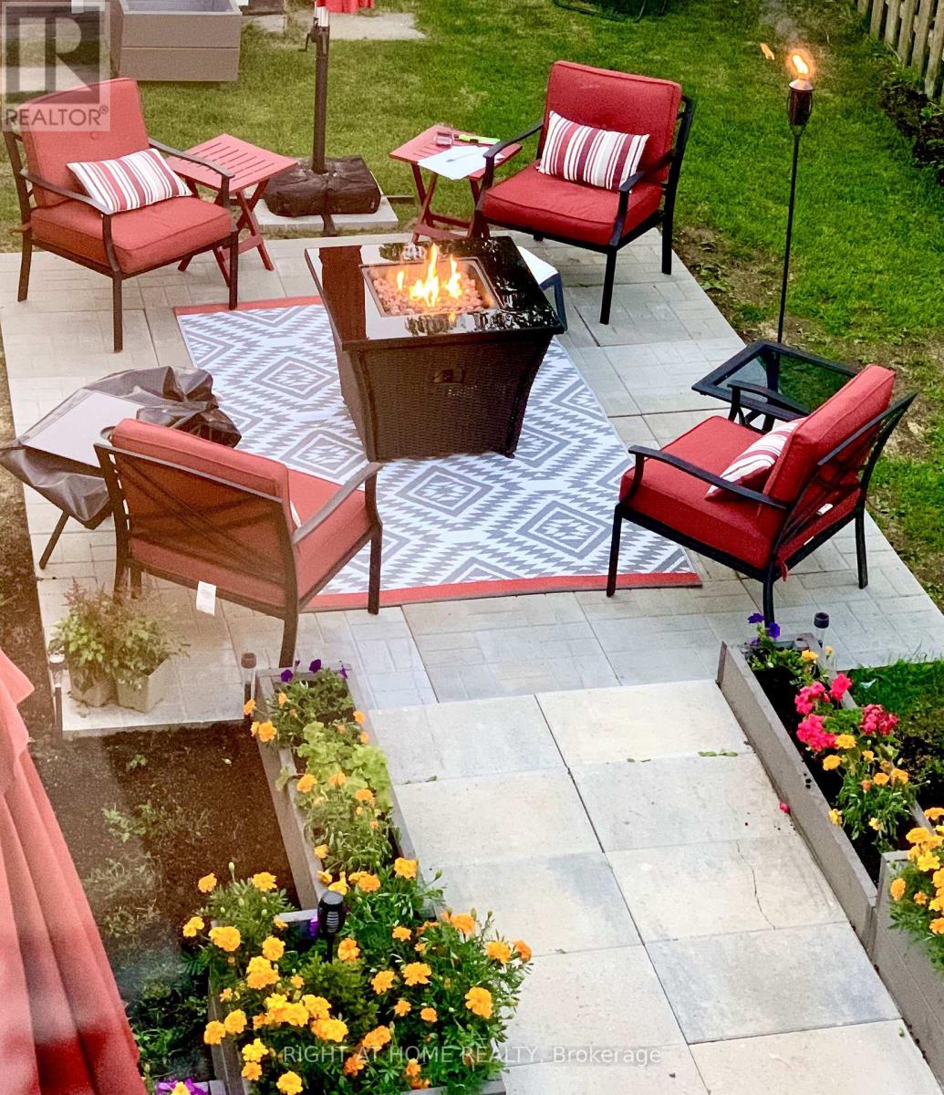 83 Somerscales Drive, Clarington, Ontario  L1C 5B7 - Photo 30 - E12782710