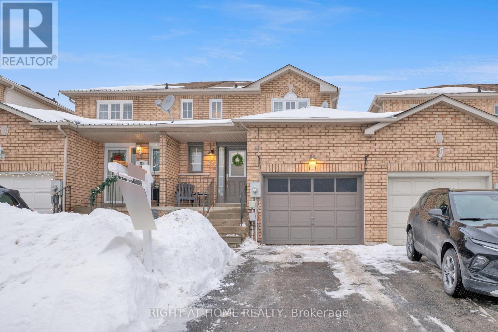 83 Somerscales Drive, Clarington, Ontario  L1C 5B7 - Photo 31 - E12782710